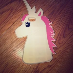 unicorn casa blush highlight from elf brand new